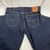 Used Levi's Mens Denim 40W 60045-S000775064 View 2