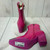 Used Unbranded Ankle Boots 8 60093-S000366778 View 4