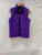 Used Lauren Ralph Lauren Heavyweight Vest M-8/10 60009-S000586517 View 2