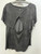 Used Torrid Active Short Sleeve 1X-18 60070-S000582636 View 2