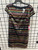 Used Vince Camuto Short Dress F L-12/14 60032-S000647131 View 1
