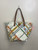 Used Tory Burch Large Handbag 60008-S000639068 View 1