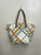 Used Tory Burch Large Handbag 60008-S000639068 View 2