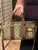 Used Gucci Large Leather Handbag 60100-S000288148 View 9