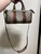 Used Gucci Large Leather Handbag 60100-S000288148 View 4