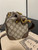 Used Gucci Large Leather Handbag 60100-S000288148 View 7