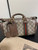 Used Gucci Large Leather Handbag 60100-S000288148 View 2