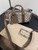 Used Gucci Large Leather Handbag 60100-S000288148 View 1