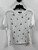 Used Unbranded Short Sleeve Top L-12/14 60005-S001062264 View 1