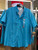NWT American Outdoorsman Mens Short Sleeve Top XL/17-17.5 60076-S000786580 View 1