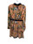 Used Brooklyn Industries Short Dress F S-4/6 60136-S000615497 View 2