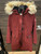 Used Canada Goose Long Heavy Coat XS-0/2 60100-S000288153 View 1