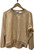 Used Alice + Olivia Long Sleeve Top M-8/10 60030-S000868957 View 1