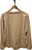 Used Alice + Olivia Long Sleeve Top M-8/10 60030-S000868957 View 2