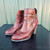 Used Frye Ankle Boots 11 60084-S000860942 View 1