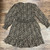 Used Michael Michael Kors Short Dress B 2X-20 60004-S000630361 View 2