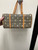 Used Dooney & Bourke Large Leather Handbag 60084-S000860959 View 4