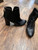 Used Unbranded Ankle Boots 7.5 60043-S000886503 View 2