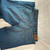 Used Levi's Mens Denim 40W 60045-S000775279 View 2