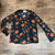 Used Mother of Pearl Long Sleeve Top S-4/6 60004-S000630416 View 1
