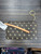 Used Dooney & Bourke Leather Wristlet 60032-S000647260 View 1