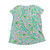 Used Lilly Pulitzer Short Sleeve Top S-4/6 60099-S000337615 View 2