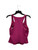 Used Lululemon Athletica Active Tank Top M-8/10 60069-S000720749 View 3