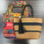 Used Johnny Was Large Handbag 60129-S000515693 View 1