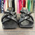 Used Ash Low Heels 8 60129-S000515695 View 4