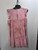 Used English Factory Short Dress F S-4/6 60070-S000582813 View 2