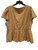 Used Lane Bryant Short Sleeve Top XXL-20 60069-S000720812 View 5
