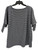 Used Talbots Short Sleeve Top 2X-20 60069-S000720821 View 3