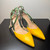 Used Unbranded Low Heels 12 60140-S000691003 View 1