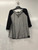 Used Torrid Long Sleeve Top 1X-18 60130-S000222793 View 2
