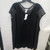 NWT Catherine's Sleeveless Top F 4X-24 60112-S000338234 View 1