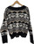 Used Anthropologie Lightweight Sweater S-4/6 60030-S000869115 View 2