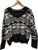 Used Anthropologie Lightweight Sweater S-4/6 60030-S000869115 View 1