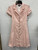 Used Mod Cloth Short Dress F XS-0/2 60072-S000528789 View 2