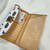 Used Dooney & Bourke Leather Wallet 60140-S000691056 View 3