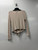 Used Dex Long Sleeve Top M-8/10 60130-S000222886 View 3