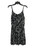 Used Diane Von Furstenberg Short Dress F 1X-18 60017-S001072243 View 1