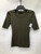 Used White House Black Market Short Sleeve Top XS-0/2 60124-S000170783 View 1