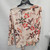 Used Sanctuary Long Sleeve Top F S-4/6 60112-S000347715 View 2