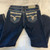 Used Rock Revival Denim 8-29 60045-S000775532 View 2