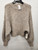Used Pilcro Heavyweight Sweater XXS 60027-S001373139 View 1