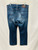 Used AG Adriano Goldschmied Mens Denim 34W 60003-S000867568 View 2