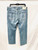 Used AG Adriano Goldschmied Mens Denim 36W 60003-S000867594 View 2