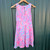 Used Lilly Pulitzer Spring Short Dress F XS-0/2 60084-S000861321 View 2