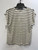 Used Loft Short Sleeve Top XS-0/2 60070-S000583368 View 2