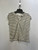 Used Loft Short Sleeve Top XS-0/2 60070-S000583368 View 1